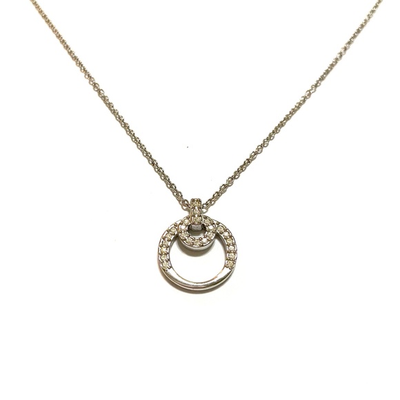 SWAROVSKI Necklace - Picture 2 of 2